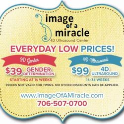 Image of A Miracle