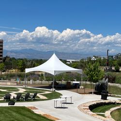 All Seasons Rent All - Nothing better than a tent to make your event stand out!