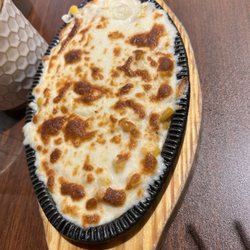 Bul - Corn Cheese