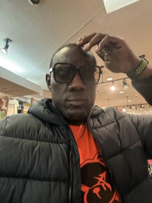 Greenbriar Mall by null