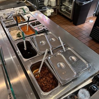 STREET - Taco & Beer - a restaurant kitchen - Tacos Near Me - Tucson, Arizona STREET - Taco & Beer - a restaurant kitchen - Tacos Near Me - Tucson, Arizona