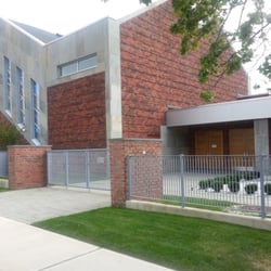 Grace United Methodist Church of St Albans - The Grace United Methodist Church of Saint Albans Queens