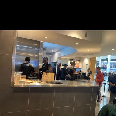 Shake Shack by null