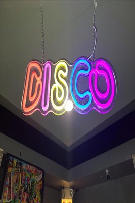 Latino's Bar Restaurant by null