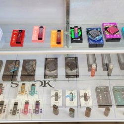 Centennial Vapor - Starter kits and Salt Nic devices