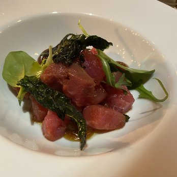 Podere 39 - Tuna starter - Italian Near Me - Florence, FI
