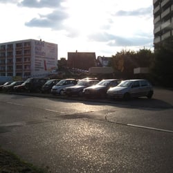 Hundefreilauffläche 26, Ehrenfeld