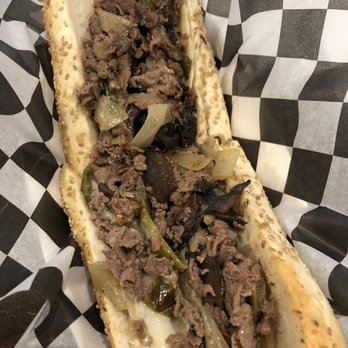 Cleavers - The Block - Cheesesteaks Near Me - Philadelphia, Pennsylvania Cleavers - The Block - Cheesesteaks Near Me - Philadelphia, Pennsylvania