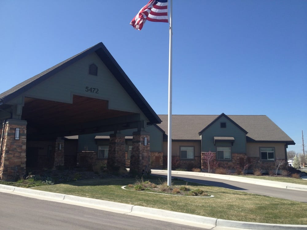 LEGACY VILLAGE TRANSITIONAL REHABILITATION Updated November 2024