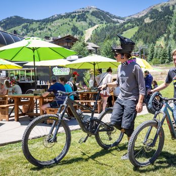 Tin Can Cantina - Food Trucks Near Me - Teton Village, Wyoming Tin Can Cantina - Food Trucks Near Me - Teton Village, Wyoming