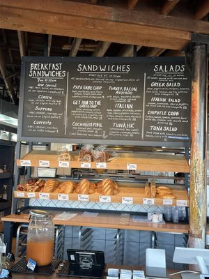 Dos Hermanos Cafe by null