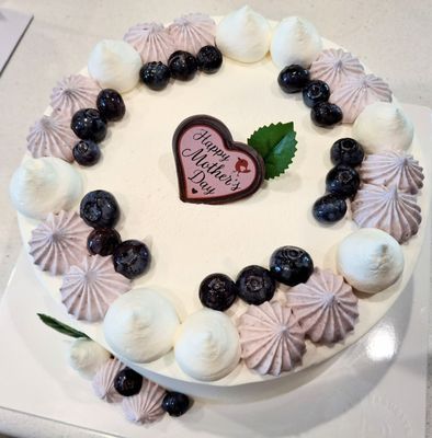 Paris Baguette by null