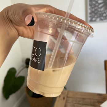 Choco Bakery & Cafe - Ice coffee - Patisserie/Cake Shop Near Me - Corona, California Choco Bakery & Cafe - Ice coffee - Patisserie/Cake Shop Near Me - Corona, California