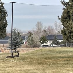 Oquirrh Hills Golf Course