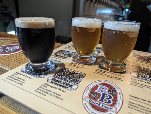 Baird Beer Harajuku Taproom by null