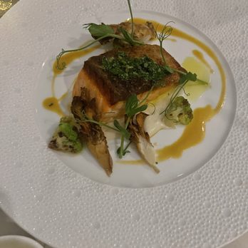Le Jardinier - French Near Me - Miami, Florida