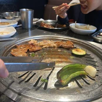 Burning X Korean BBQ - Korean Near Me - Tustin, California Burning X Korean BBQ - Korean Near Me - Tustin, California