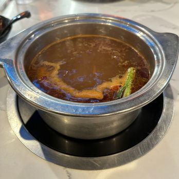 Top Pot - Individual hot pot - Hot Pot Near Me - Pacifica, California Top Pot - Individual hot pot - Hot Pot Near Me - Pacifica, California
