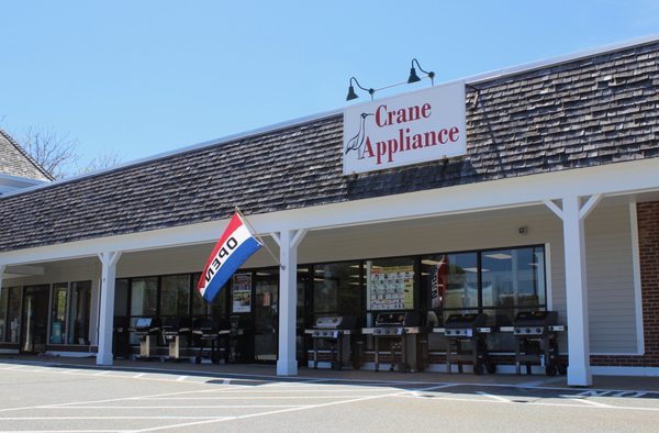 CRANE APPLIANCE - 24 Photos - 136 Route 6A Orleans Marketplace, Orleans