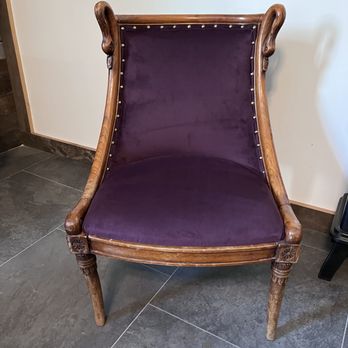 1. Wheelers Custom Upholstery