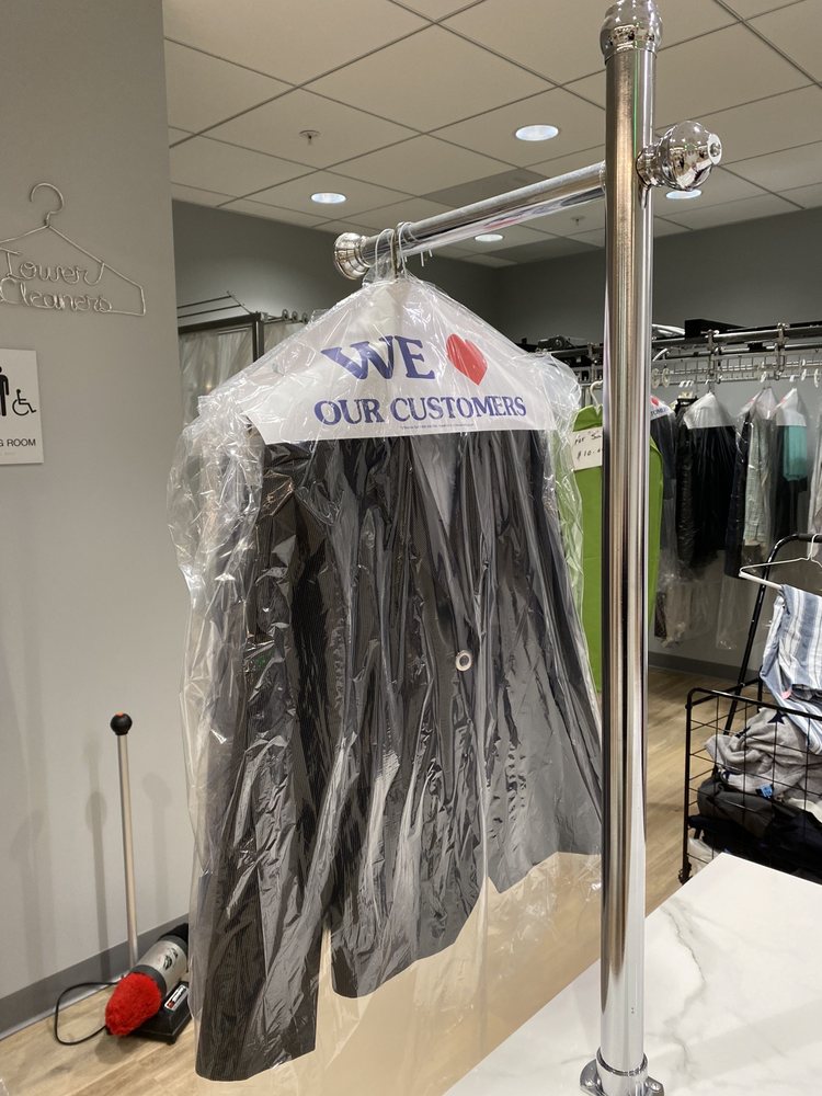 TOWER CLEANERS Updated September 2024 15 Photos & 44 Reviews