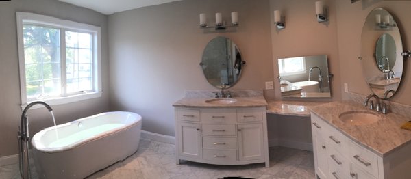 Cassidy Plumbing and Heating, Inc.