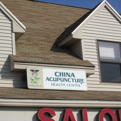 China Acupuncture Health Center