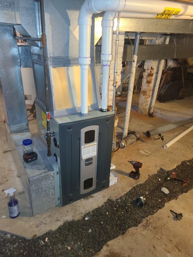 Slide of Main Stream Mechanical