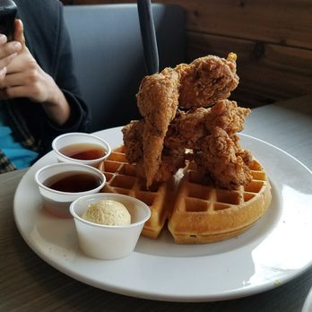 Pacific Southern - Chicken and waffles - Southern Near Me - Tacoma, Washington Pacific Southern - Chicken and waffles - Southern Near Me - Tacoma, Washington