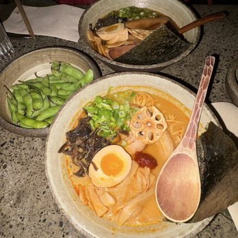 Sozai - Edemame - Izakaya Near Me - New York, New York Sozai - Edemame - Izakaya Near Me - New York, New York