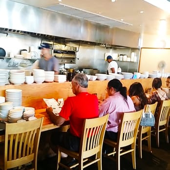 Fukada - Open kitchen - Japanese Near Me - Irvine, California Fukada - Open kitchen - Japanese Near Me - Irvine, California