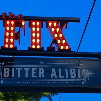 The Bitter Alibi - Bars Near Me - Chattanooga, Tennessee