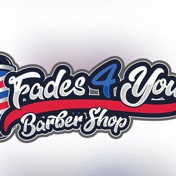 Fades 4 You - The barbershop logo - Barbers Near Me - San Antonio, Texas