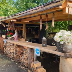 Fränkis Hütte