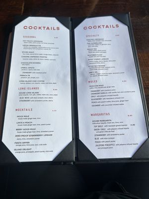 Menu photo 1 Main & Mill Brewing Company Festus, MO
