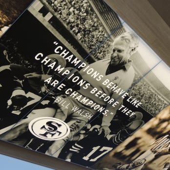 Levi's Stadium - Awesome! - Stadiums & Arenas Near Me - Santa Clara, California