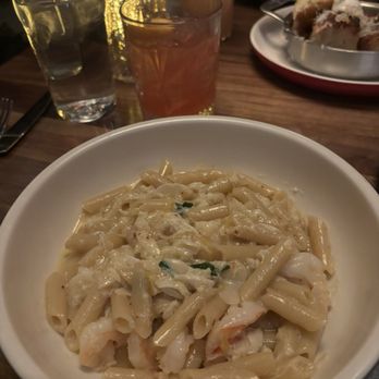 North Italia - Ricotta Cavatelli with gluten free pasta - Italian Near Me - Omaha, Nebraska