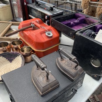 Mile High Flea Market - Farmers Market Near Me - Henderson, Colorado