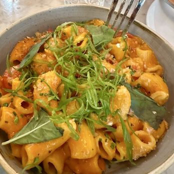 Paradiso - Spicy tomato pasta - Bars Near Me - Dallas, Texas Paradiso - Spicy tomato pasta - Bars Near Me - Dallas, Texas