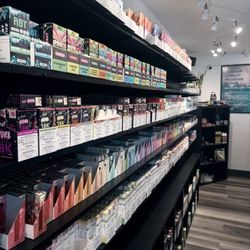 Simatech Vapour Shop