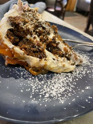 Hanna's Gourmet by null