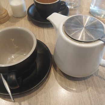 Rock Paper Scissors - Cafes Near Me - Port Melbourne, VIC Rock Paper Scissors - Cafes Near Me - Port Melbourne, VIC