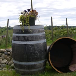 Lotusland Vineyards - This is Lotusland