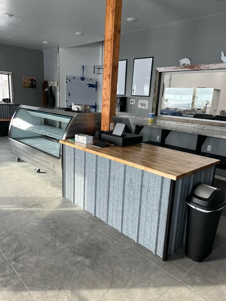 BLAIR MEAT MARKET Updated October 2024 650 W 4th St, Blair, Wisconsin Meat Shops Phone