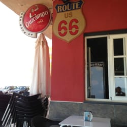 Ruta 66