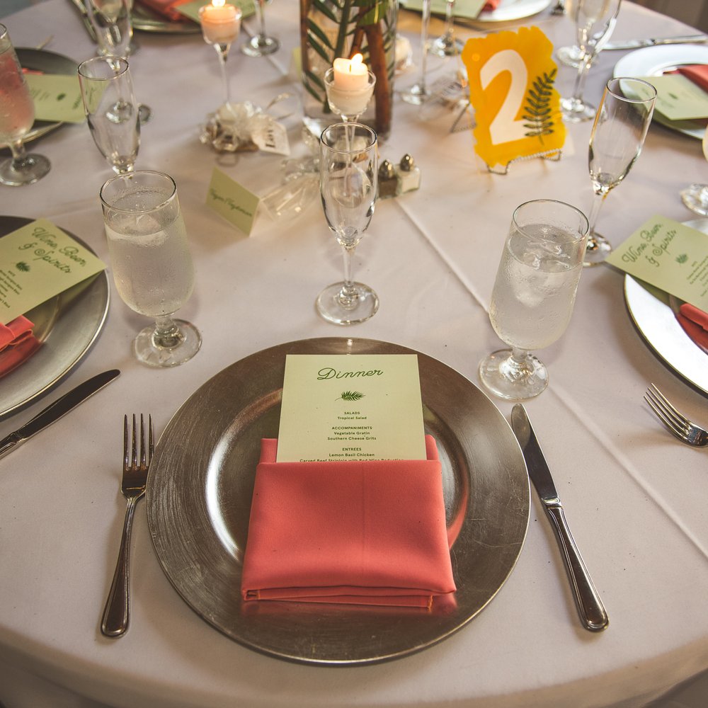 Plus Catering - Caterers Near Me - Orlando, Florida