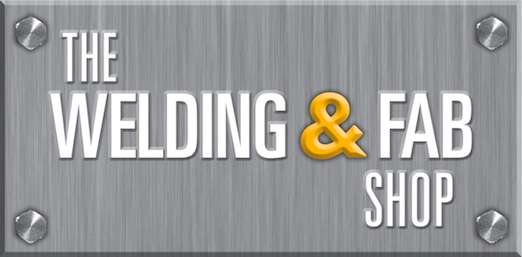 The Welding and Fab Shop