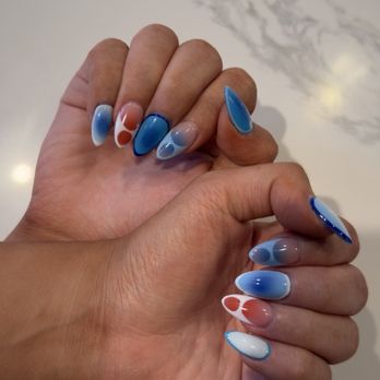 Lavender Nail & Spa - Skin Care Near Me - Yorba Linda, California