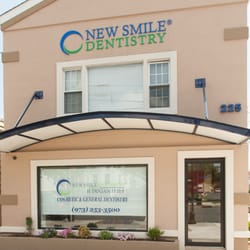 New Smile Dentistry