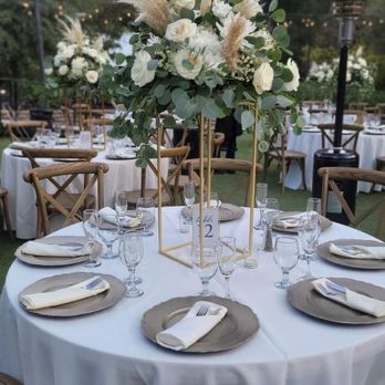 Hidden Acres Events - Venues & Event Spaces Near Me - Lytle Creek, California
